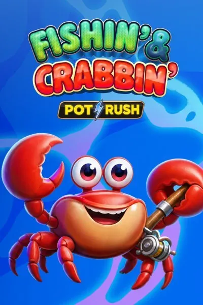Fishin’ & Crabbin’
