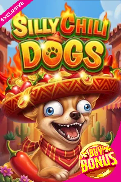 Silly Chili Dogs