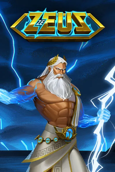 Ze Zeus
